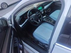 Volkswagen Golf 2021 280TSI DSG Pro - ფოტო 9