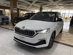 Skoda Comet 2022 GT 1.5L Automatic Premium Edition - ფოტო 1