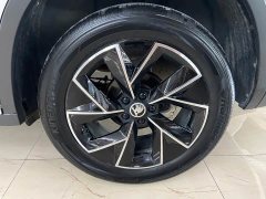 Skoda Comet 2022 GT 1.5L Automatic Premium Edition - ფოტო 10