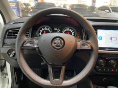 Skoda Comet 2022 GT 1.5L Automatic Premium Edition - ფოტო 18