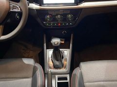 Skoda Comet 2022 GT 1.5L Automatic Premium Edition - ფოტო 19
