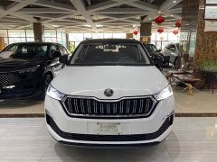 Skoda Comet 2022 GT 1.5L Automatic Premium Edition - ფოტო 2