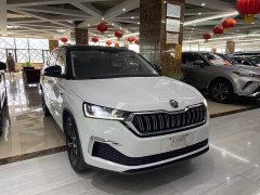 Skoda Comet 2022 GT 1.5L Automatic Premium Edition - ფოტო 3