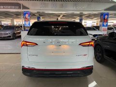 Skoda Comet 2022 GT 1.5L Automatic Premium Edition - ფოტო 5