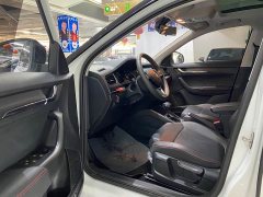 Skoda Comet 2022 GT 1.5L Automatic Premium Edition - ფოტო 7