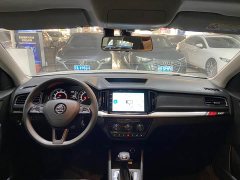 Skoda Comet 2022 GT 1.5L Automatic Premium Edition - ფოტო 9