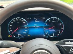 Mercedes-Benz E-Class E 300 L Fashion Edition - ფოტო 12