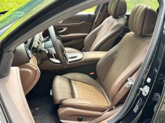Mercedes-Benz E-Class E 300 L Fashion Edition - ფოტო 13