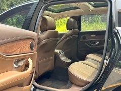 Mercedes-Benz E-Class E 300 L Fashion Edition - ფოტო 15