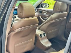 Mercedes-Benz E-Class E 300 L Fashion Edition - ფოტო 16