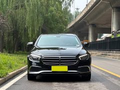 Mercedes-Benz E-Class E 300 L Fashion Edition - ფოტო 2