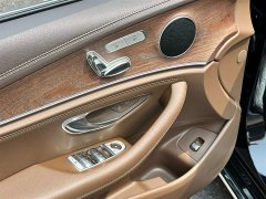 Mercedes-Benz E-Class E 300 L Fashion Edition - ფოტო 5