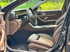 Mercedes-Benz E-Class E 300 L Fashion Edition - ფოტო 6