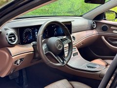 Mercedes-Benz E-Class E 300 L Fashion Edition - ფოტო 7