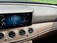 Mercedes-Benz E-Class E 300 L Fashion Edition - ფოტო 8
