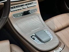 Mercedes-Benz E-Class E 300 L Fashion Edition - ფოტო 9