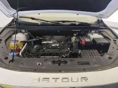 Jetour Jietu X70 PLUS Champion Edition 1.5T DCT Champion PRO 5-Seater - ფოტო 10