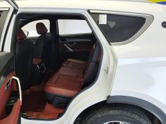 Jetour Jietu X70 PLUS Champion Edition 1.5T DCT Champion PRO 5-Seater - ფოტო 11