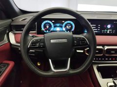 Jetour Jietu X70 PLUS Champion Edition 1.5T DCT Champion PRO 5-Seater - ფოტო 15