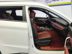 Jetour Jietu X70 PLUS Champion Edition 1.5T DCT Champion PRO 5-Seater - ფოტო 8