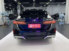 BMW 5 Series 530Li Premier M Sport Package - ფოტო 10