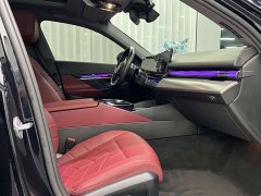 BMW 5 Series 530Li Premier M Sport Package - ფოტო 4