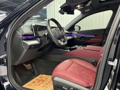 BMW 5 Series 530Li Premier M Sport Package - ფოტო 6