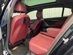 BMW 5 Series 530Li Premier M Sport Package - ფოტო 7