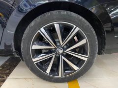 Skoda Superb Facelift TSI280 DSG Premium Edition - ფოტო 10