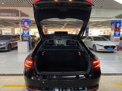 Skoda Superb Facelift TSI280 DSG Premium Edition - ფოტო 12