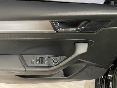 Skoda Superb Facelift TSI280 DSG Premium Edition - ფოტო 17