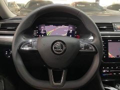 Skoda Superb Facelift TSI280 DSG Premium Edition - ფოტო 20