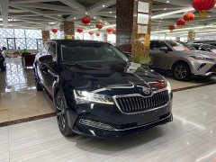 Skoda Superb Facelift TSI280 DSG Premium Edition - ფოტო 3