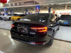 Skoda Superb Facelift TSI280 DSG Premium Edition - ფოტო 6