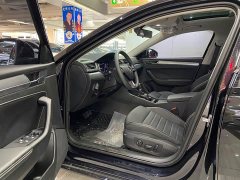 Skoda Superb Facelift TSI280 DSG Premium Edition - ფოტო 7