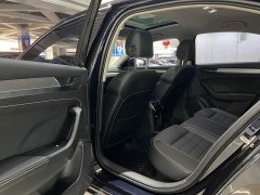 Skoda Superb Facelift TSI280 DSG Premium Edition - ფოტო 8
