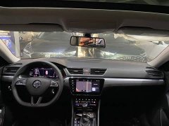 Skoda Superb Facelift TSI280 DSG Premium Edition - ფოტო 9