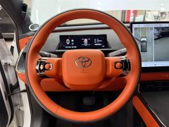 Toyota Platinum Smart 3X 520 Pro LiDAR Edition - ფოტო 11