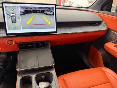 Toyota Platinum Smart 3X 520 Pro LiDAR Edition - ფოტო 13