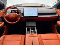 Toyota Platinum Smart 3X 520 Pro LiDAR Edition - ფოტო 20