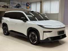 Toyota Platinum Smart 3X 520 Pro LiDAR Edition - ფოტო 3