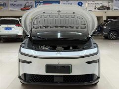 Toyota Platinum Smart 3X 520 Pro LiDAR Edition - ფოტო 7