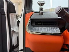 Toyota Platinum Smart 3X 520 Pro LiDAR Edition - ფოტო 9