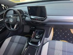 Volkswagen ID.4 CROZZ Pure Enjoyment Limited Edition - ფოტო 12