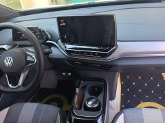 Volkswagen ID.4 CROZZ Pure Enjoyment Limited Edition - ფოტო 13