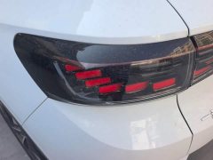 Volkswagen ID.4 CROZZ Pure Enjoyment Limited Edition - ფოტო 4