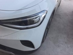 Volkswagen ID.4 CROZZ Pure Enjoyment Limited Edition - ფოტო 5