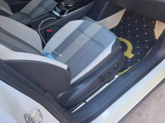 Volkswagen ID.4 CROZZ Pure Enjoyment Limited Edition - ფოტო 8