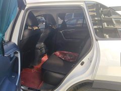 Toyota RAV4 2023 2.0L CVT FWD Urban Edition - ფოტო 11
