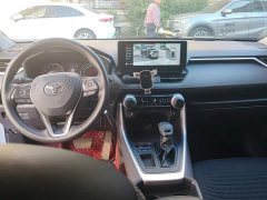 Toyota RAV4 2023 2.0L CVT FWD Urban Edition - ფოტო 12